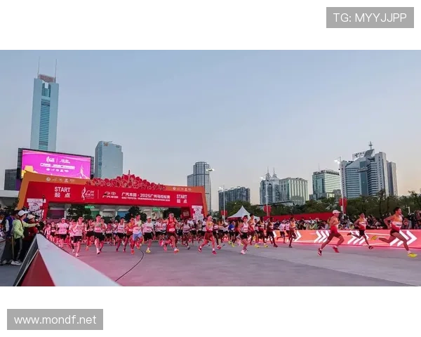 ✅体育直播🏆世界杯直播🏀NBA直播⚽- 2024长沙马拉松鸣枪开跑 3万跑友奔赴十年之旅- sports